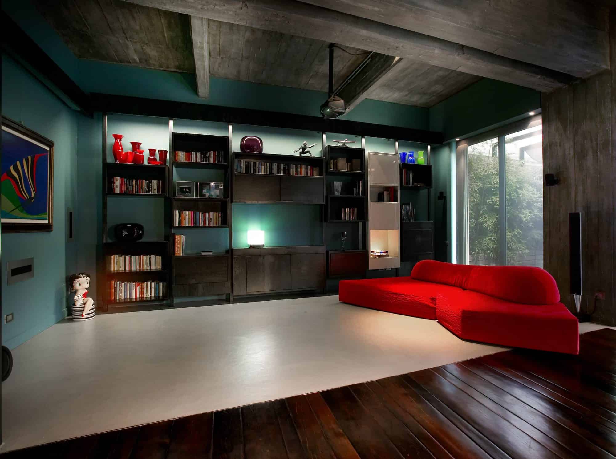Loft – Residential