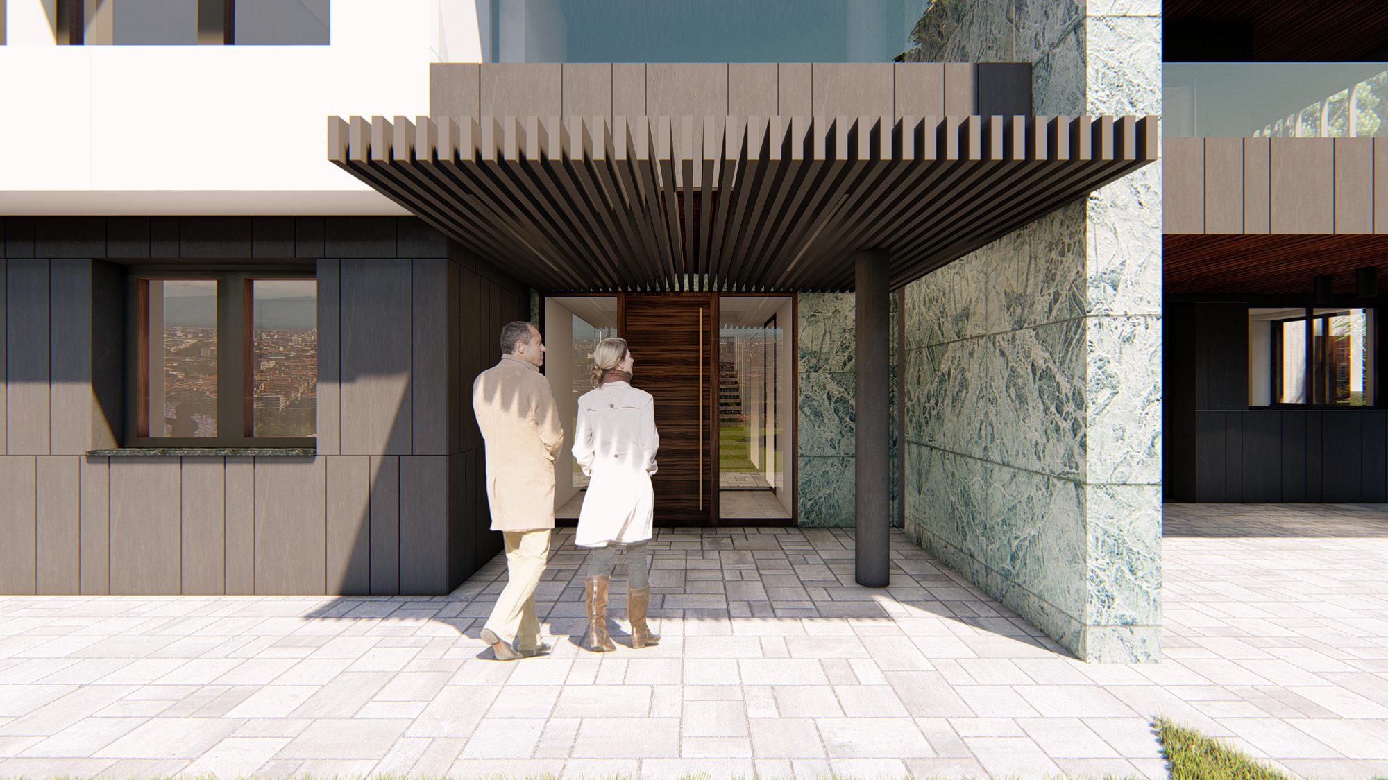 MG2 Architetture – Postcard View – 003