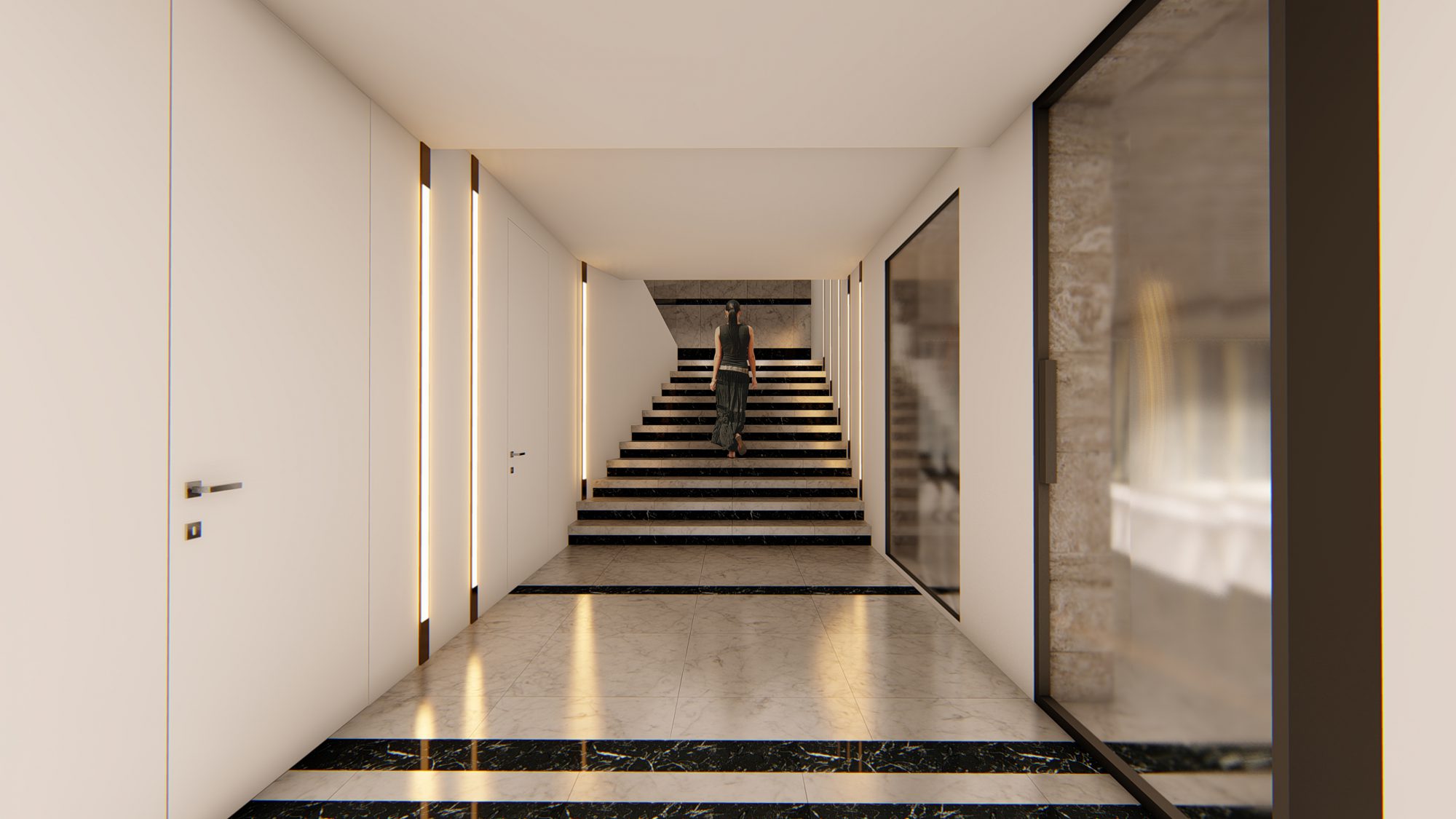 MG2 Architetture – Postcard View – 004