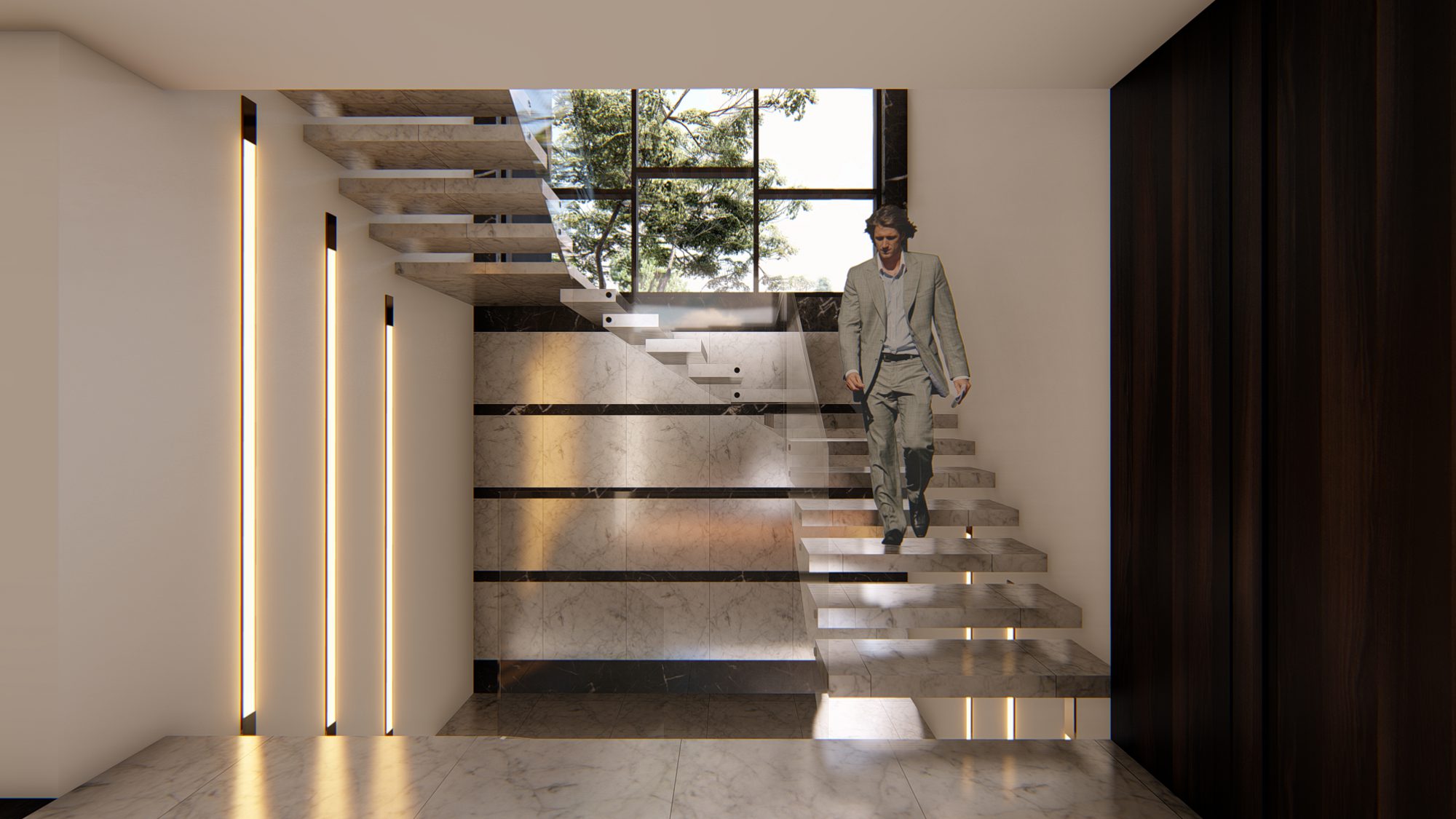 MG2 Architetture – Postcard View – 006