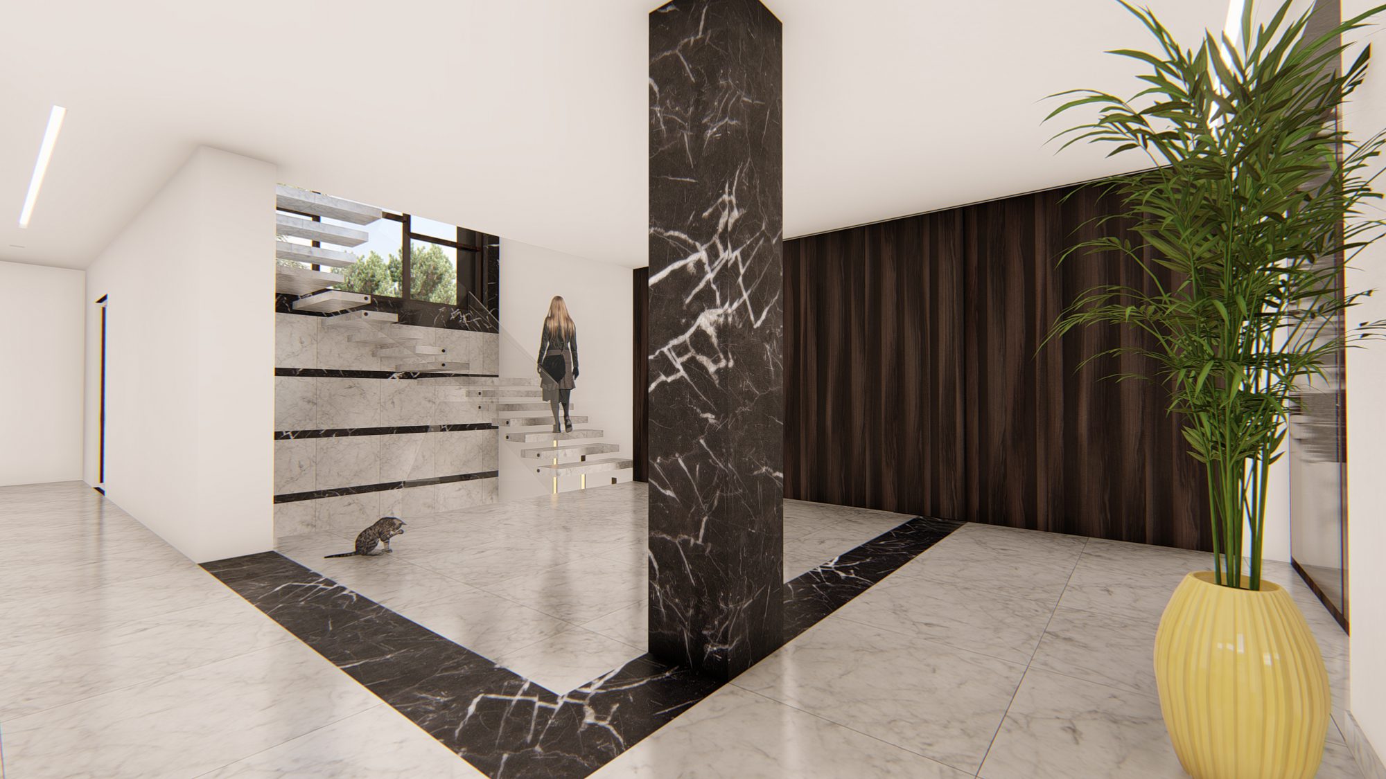 MG2 Architetture – Postcard View – 007