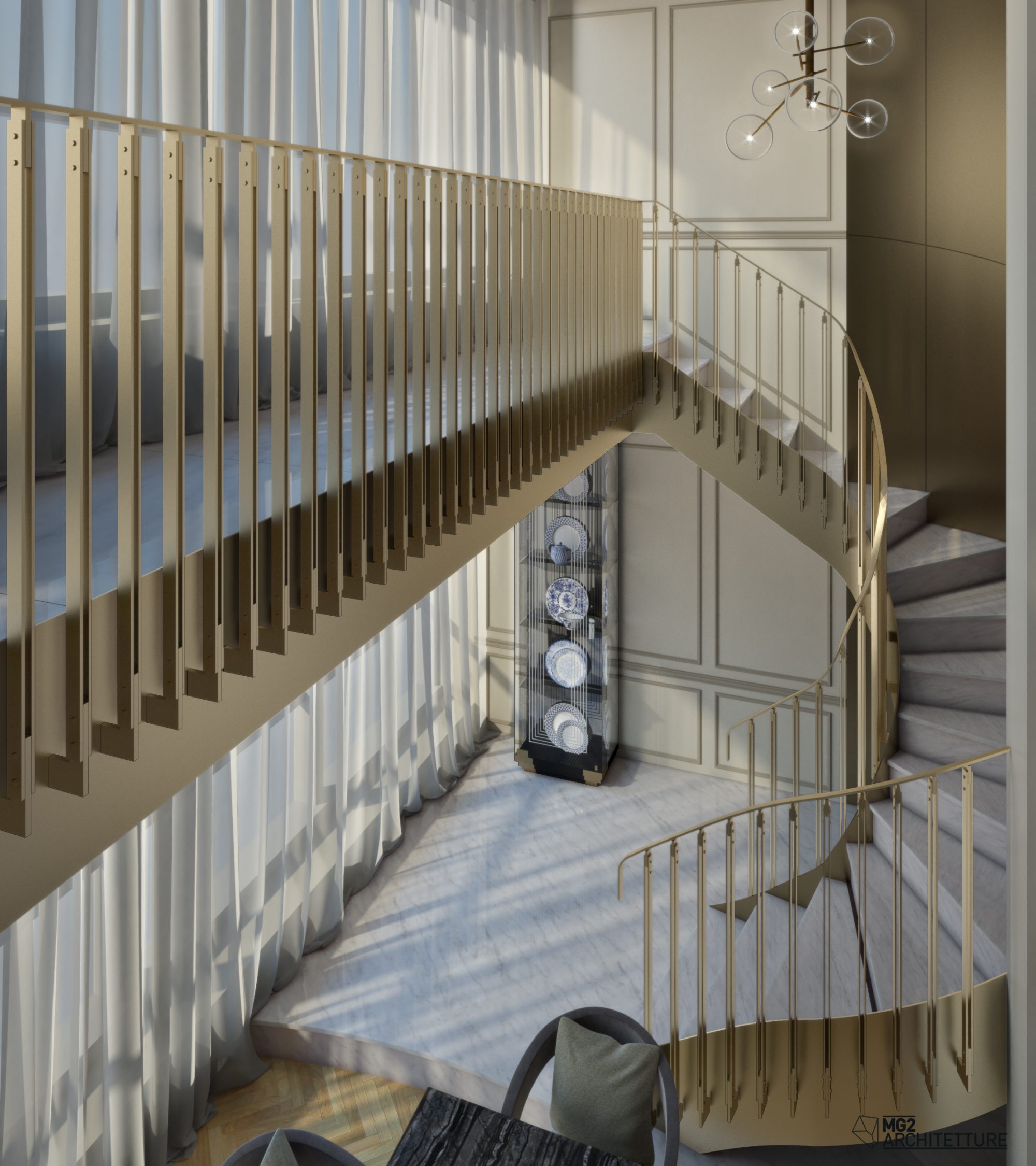 MG2 Architetture – Shanghai – 04