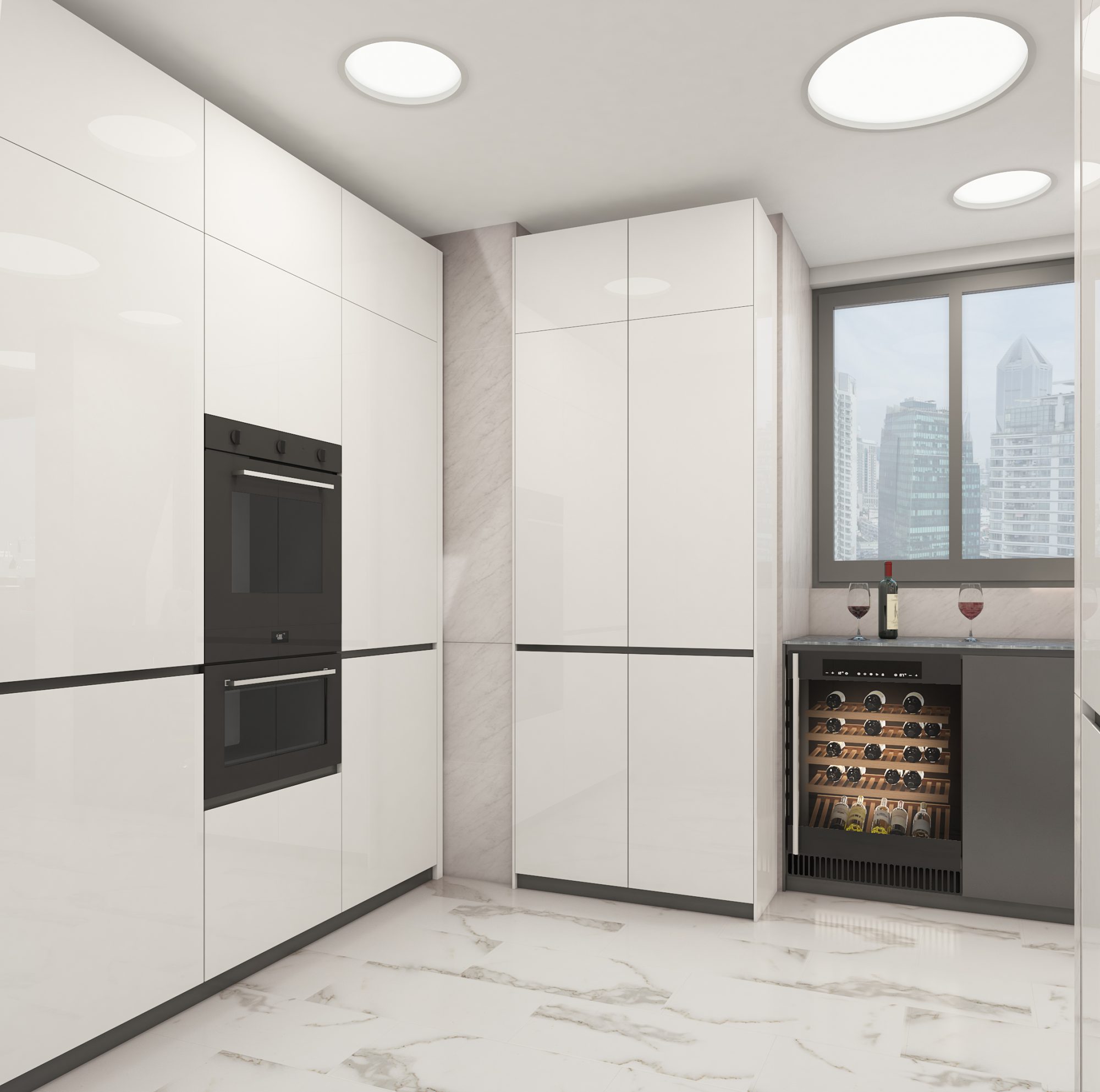 MG2 Architetture – Shanghai – 10