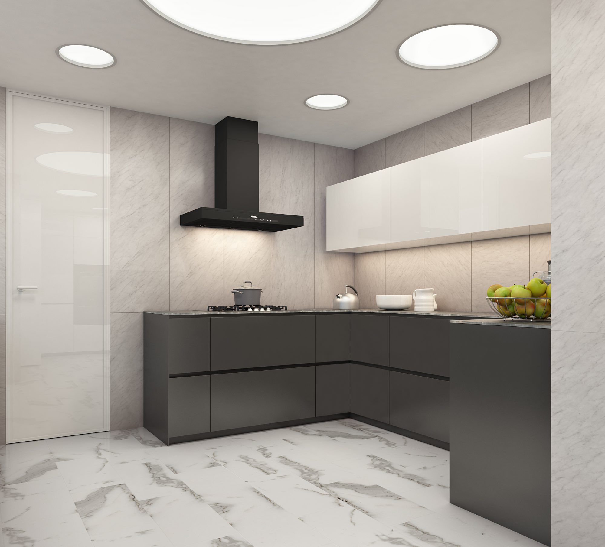 MG2 Architetture – Shanghai – 11