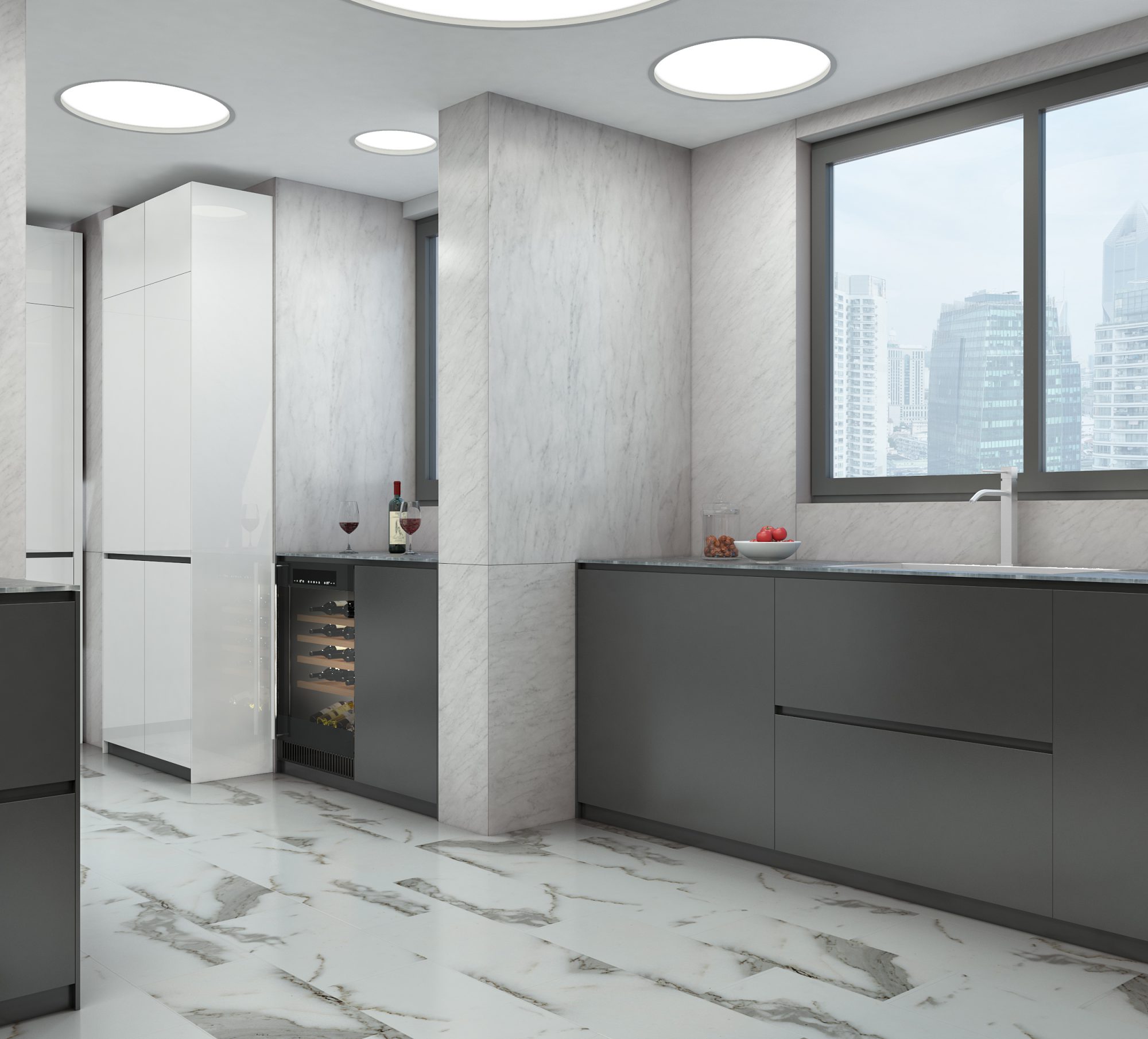 MG2 Architetture – Shanghai – 12