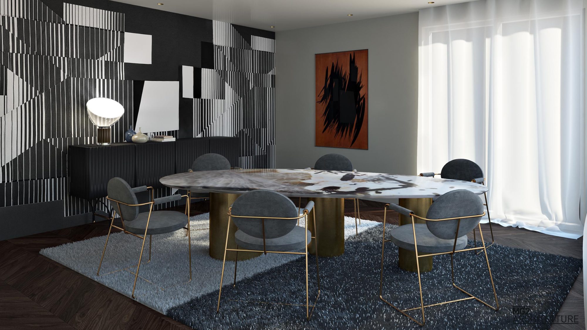 MG2 Architetture – Shanghai 2 – 01