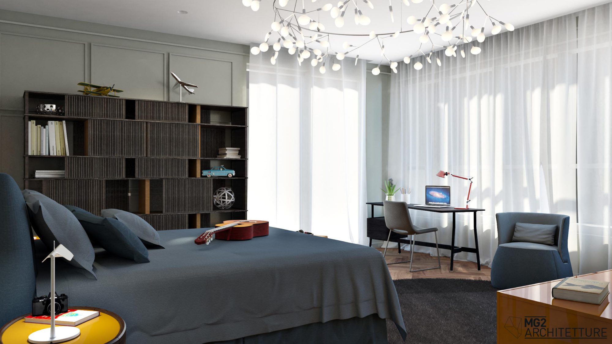 MG2 Architetture – Shanghai 2 – 06