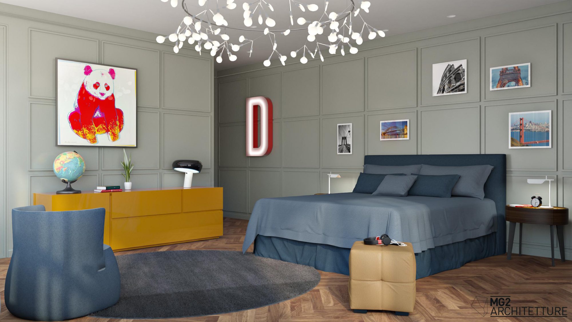 MG2 Architetture – Shanghai 2 – 07