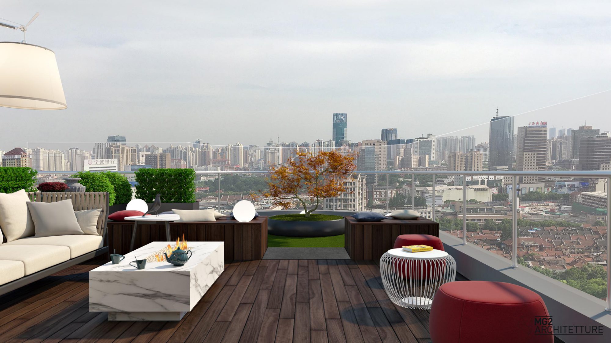 MG2 Architetture – Shanghai 2 – 08