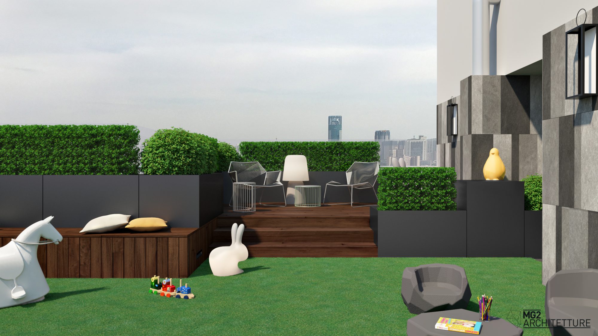 Mg2 Shanghai – 10 – Terrace