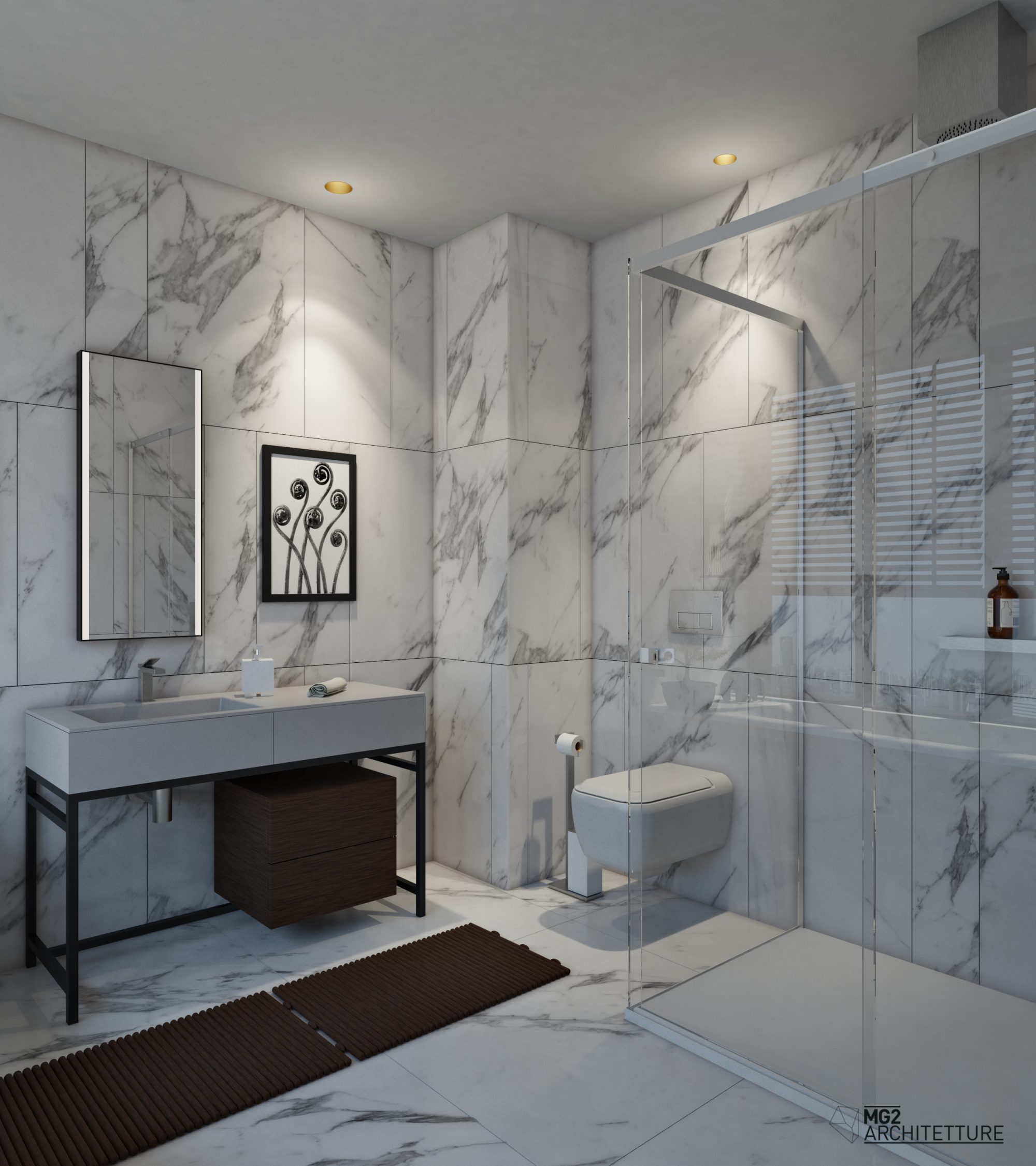 Mg2 Shanghai – 19 – Kids bathroom