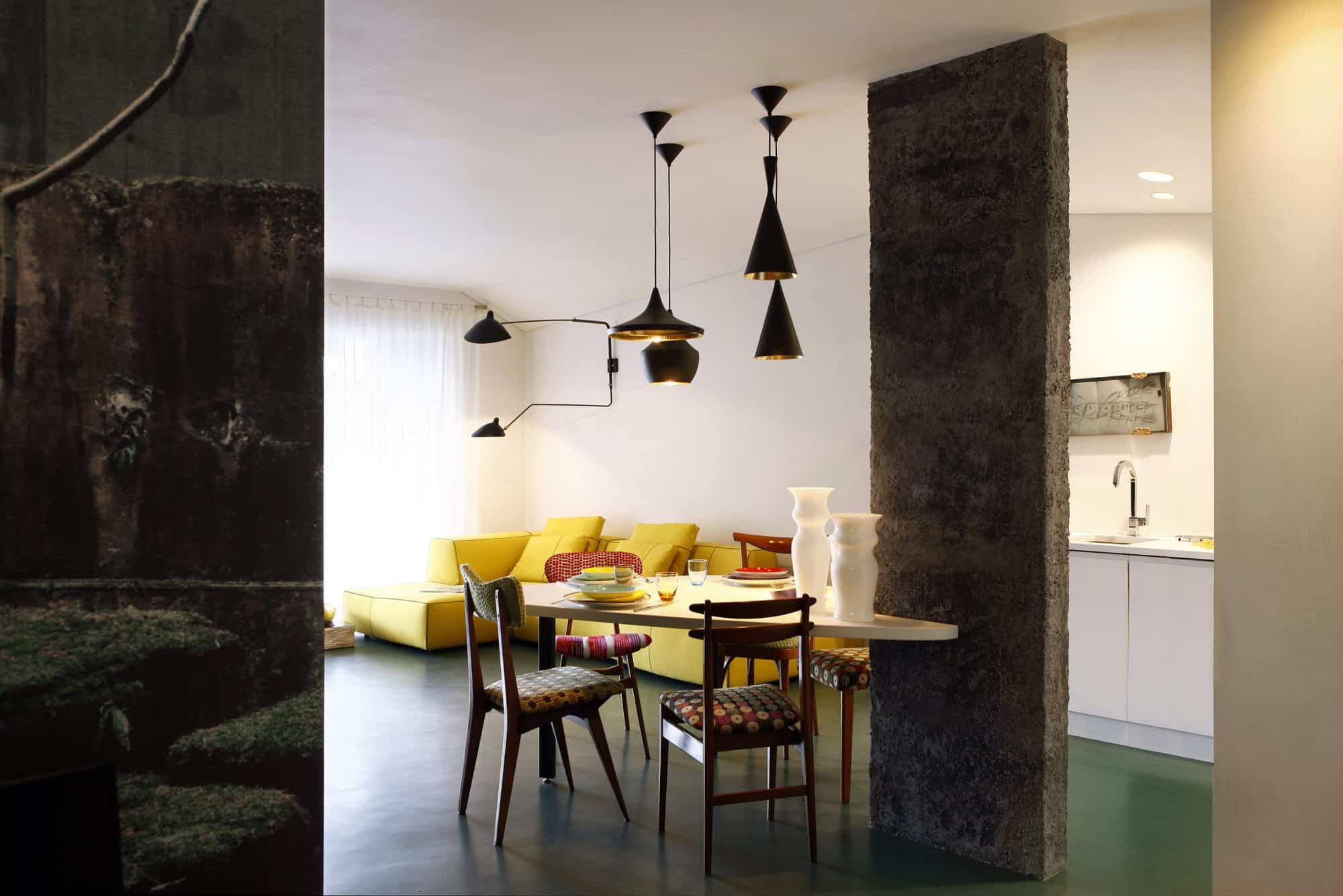 Sliced boxes – Residential