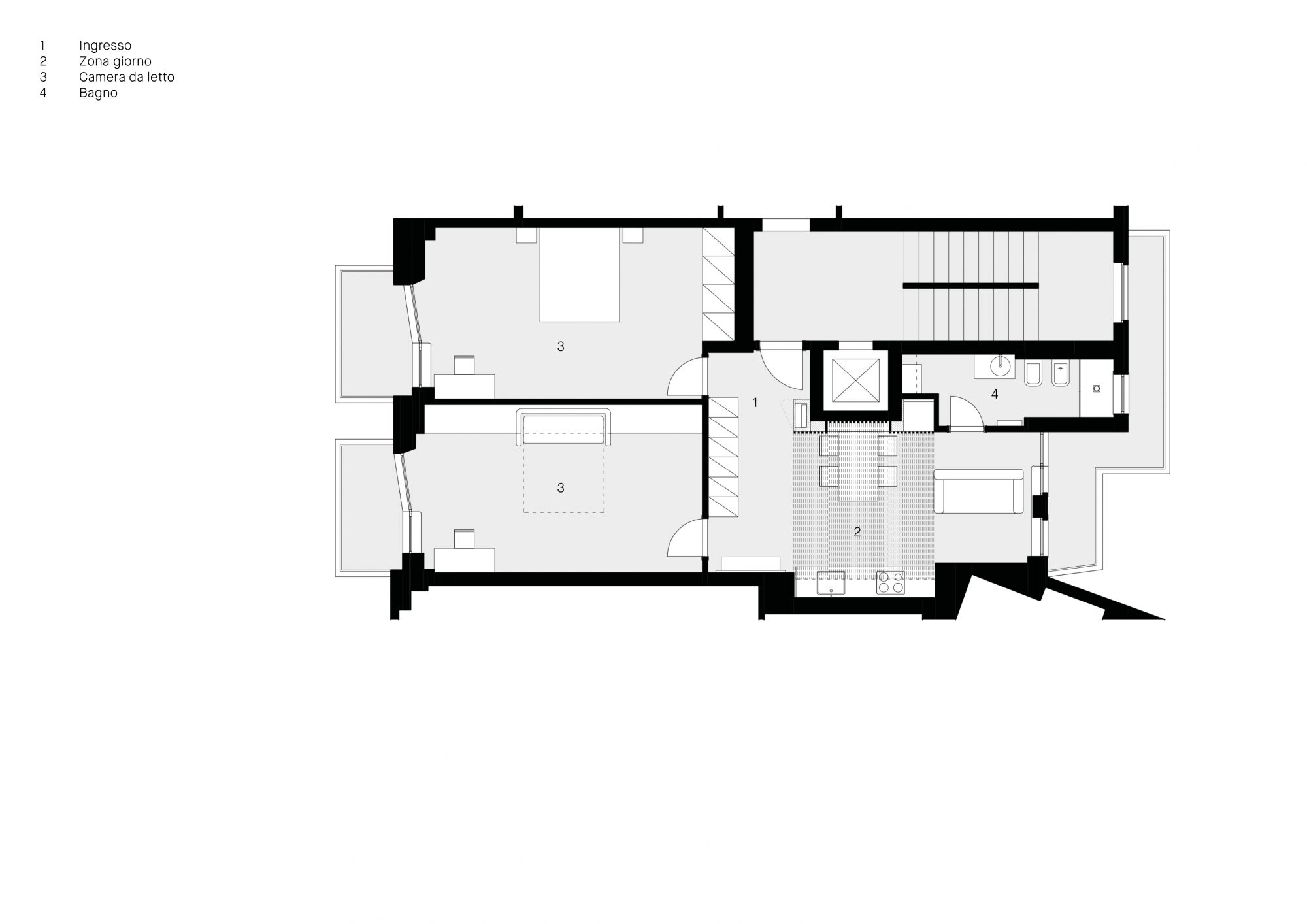 Pianta per sito web Santa Giulia