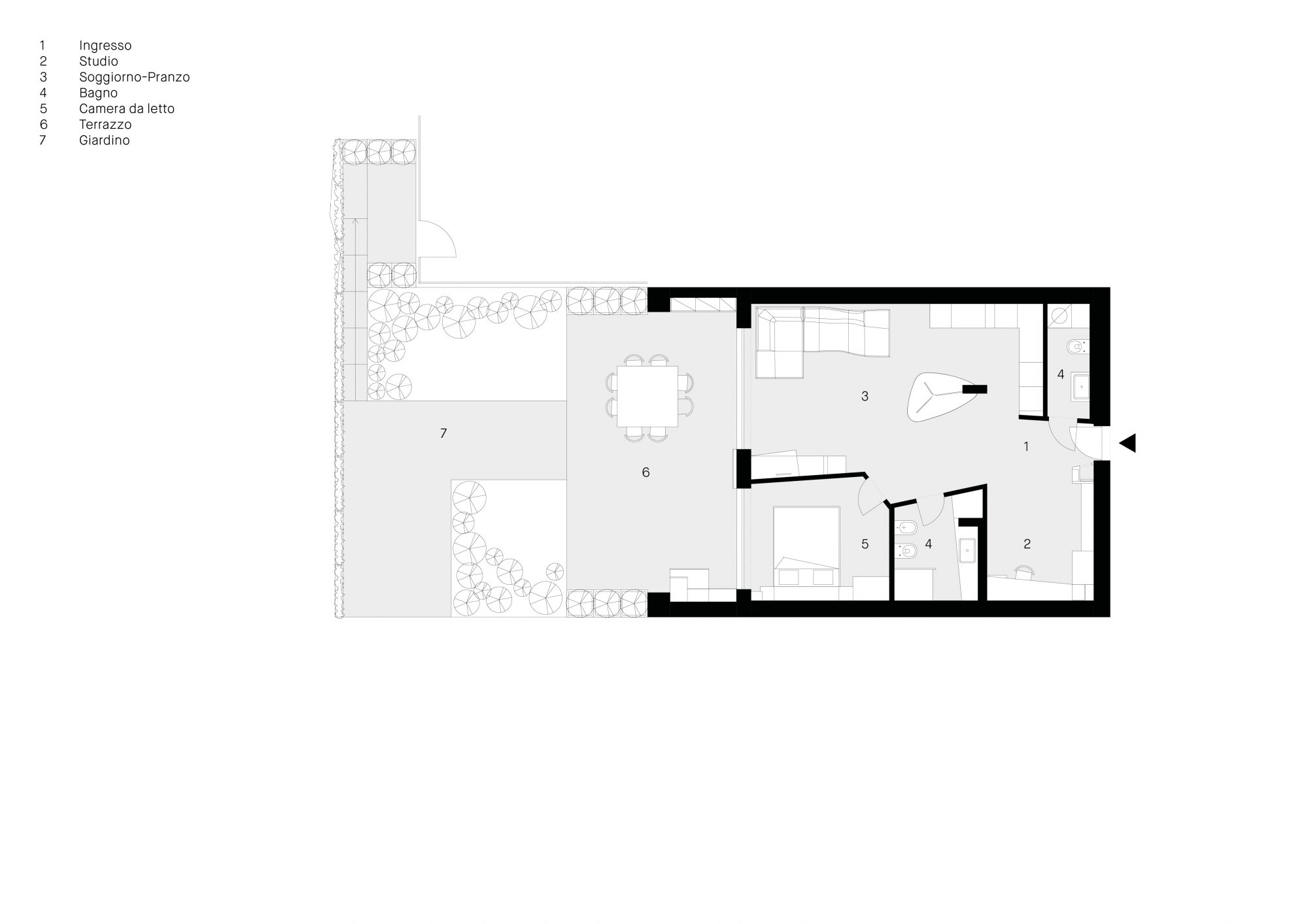 Pianta web sliced boxes