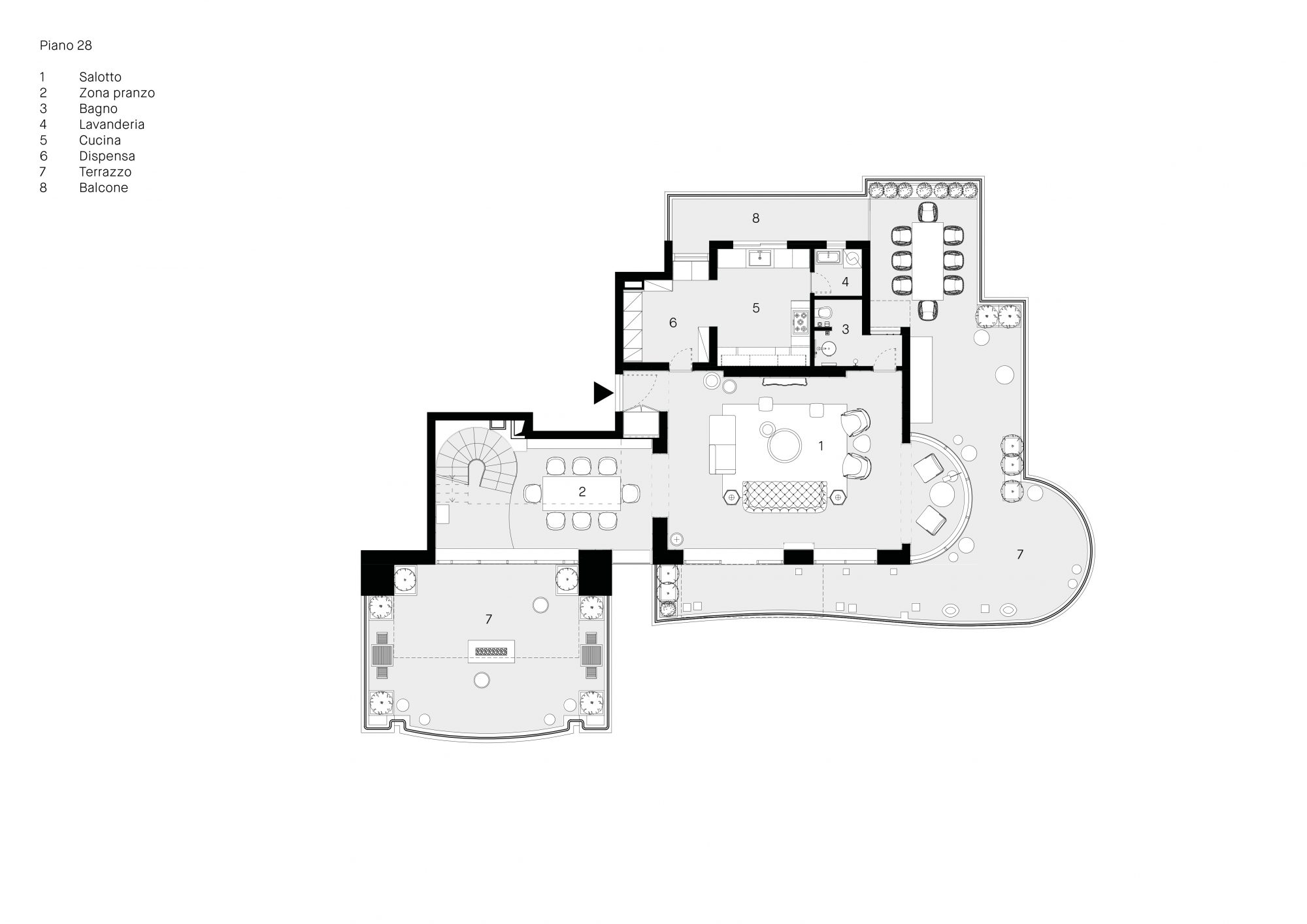 Piante Web – Shanghai-1