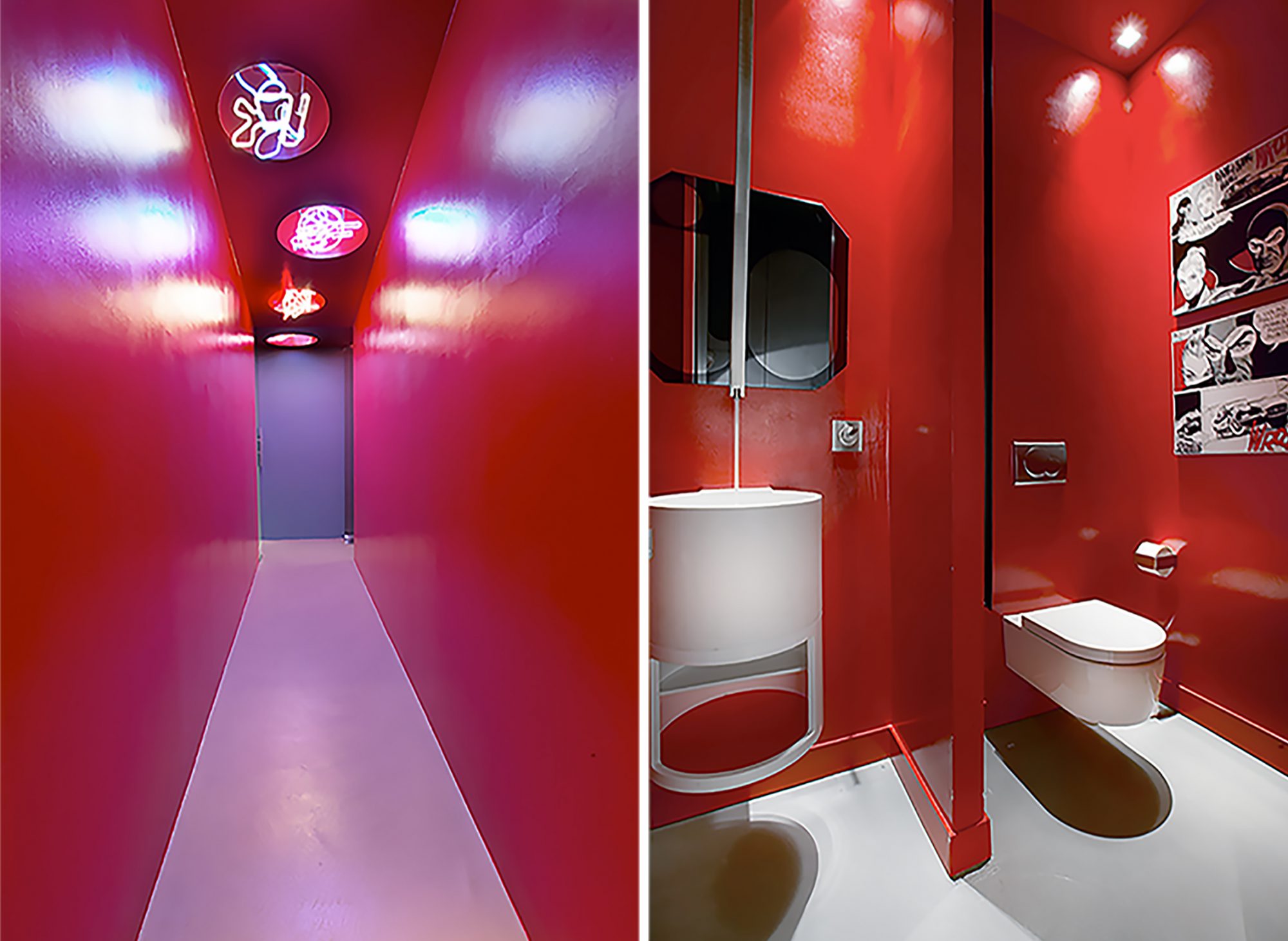 mg2 architetture – loft – 13