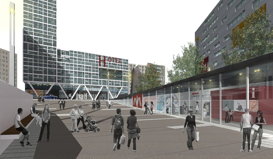 Metamorfosi – MG2 Architetture