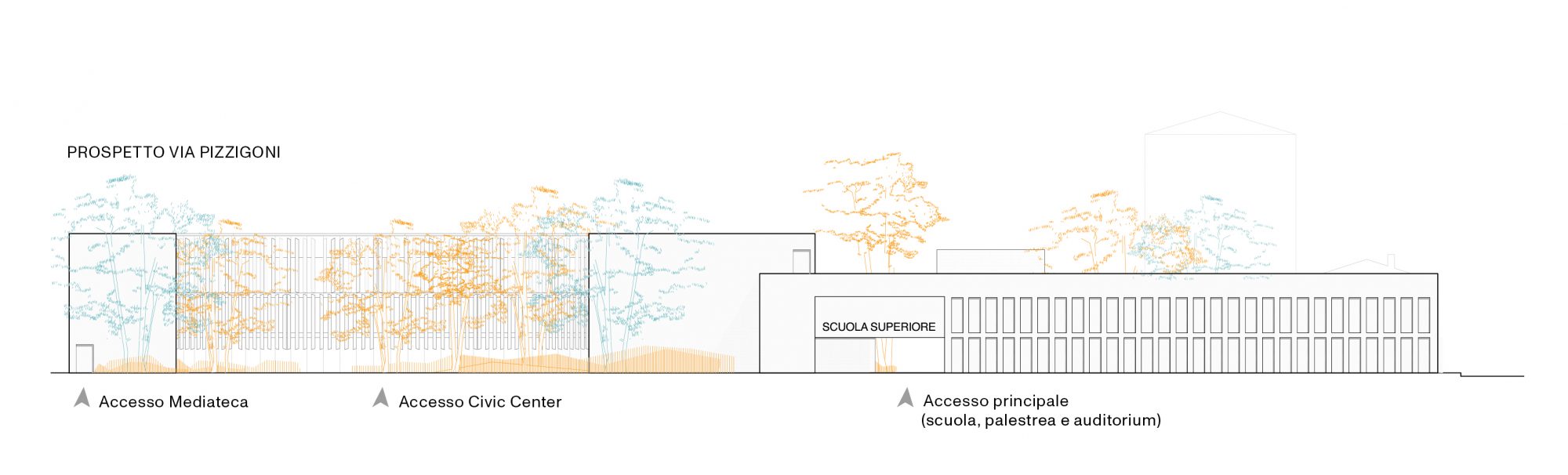 mg2architetture- scuola secondaria- 05