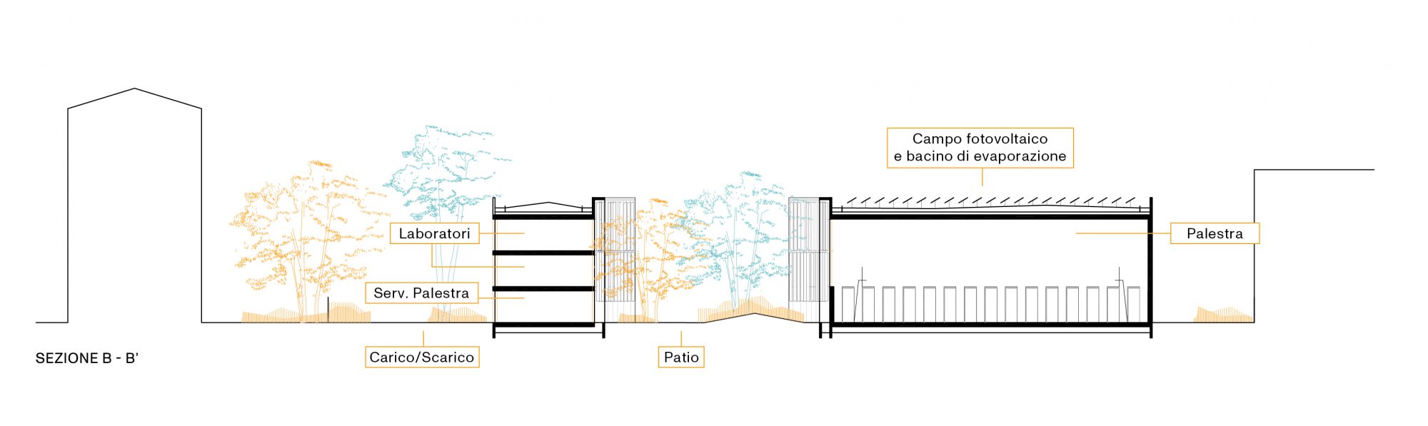 mg2architetture- scuola secondaria- 07