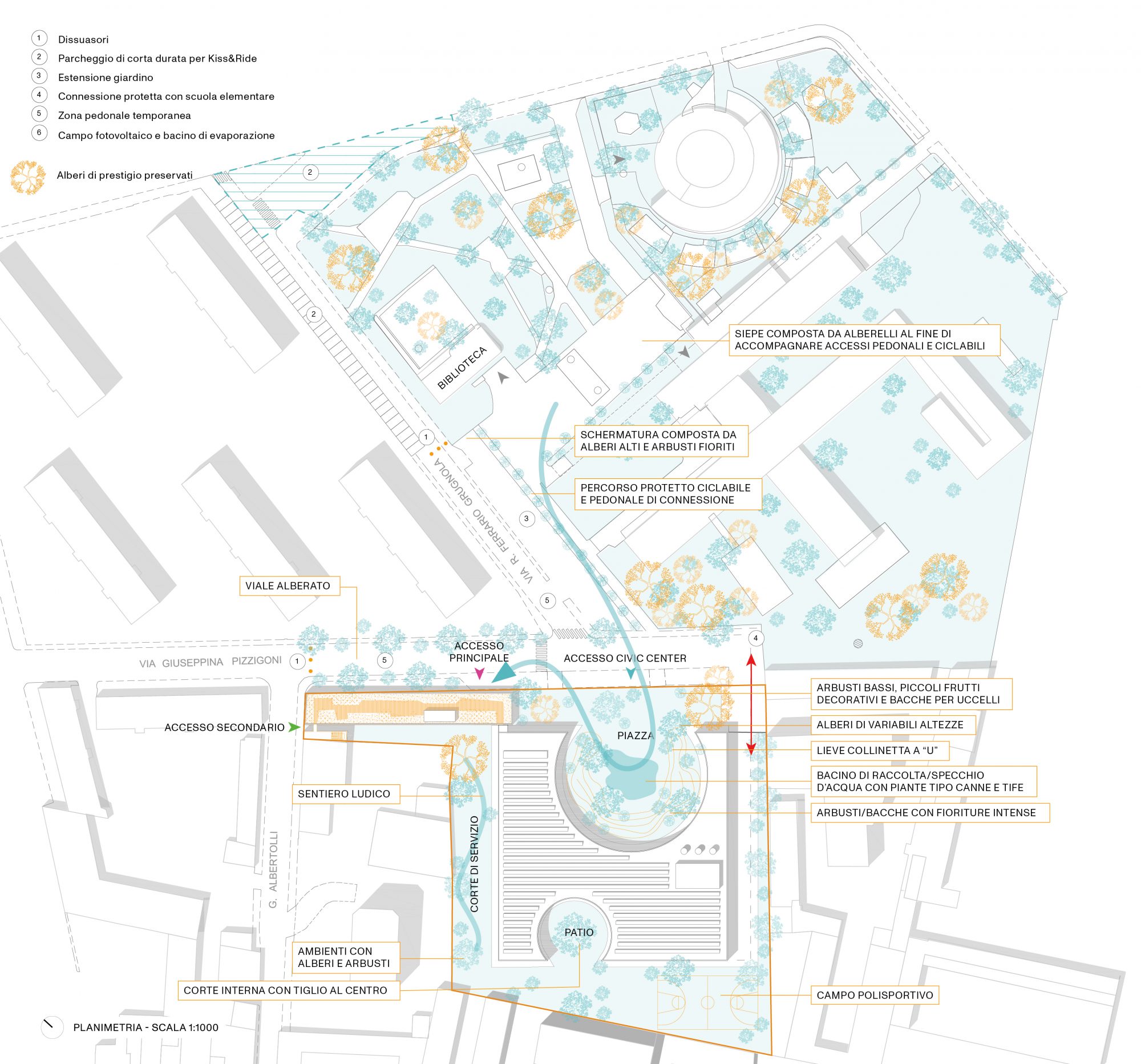 mg2architetture- scuola secondaria- 10