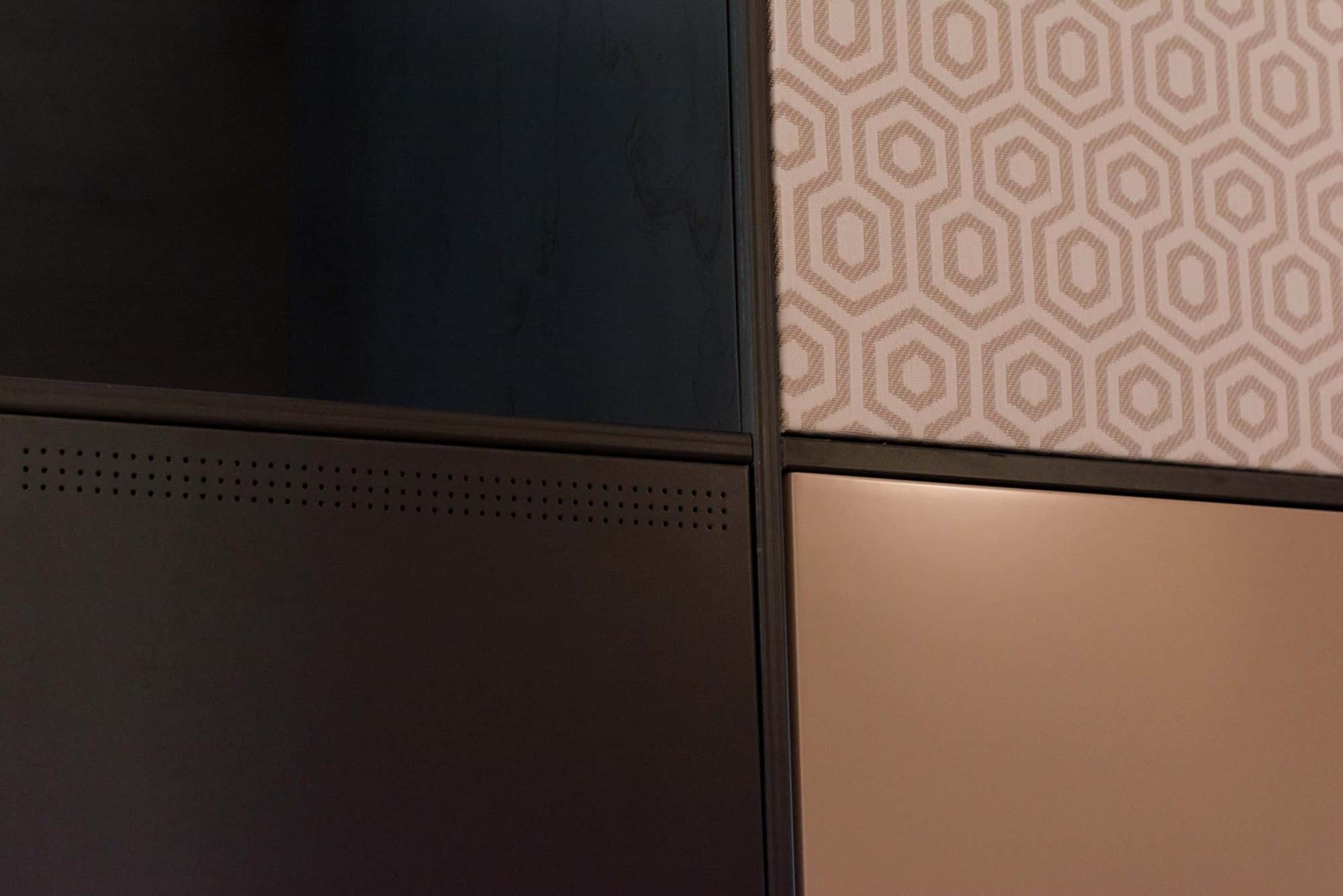 Coeur d’habitation – Residential