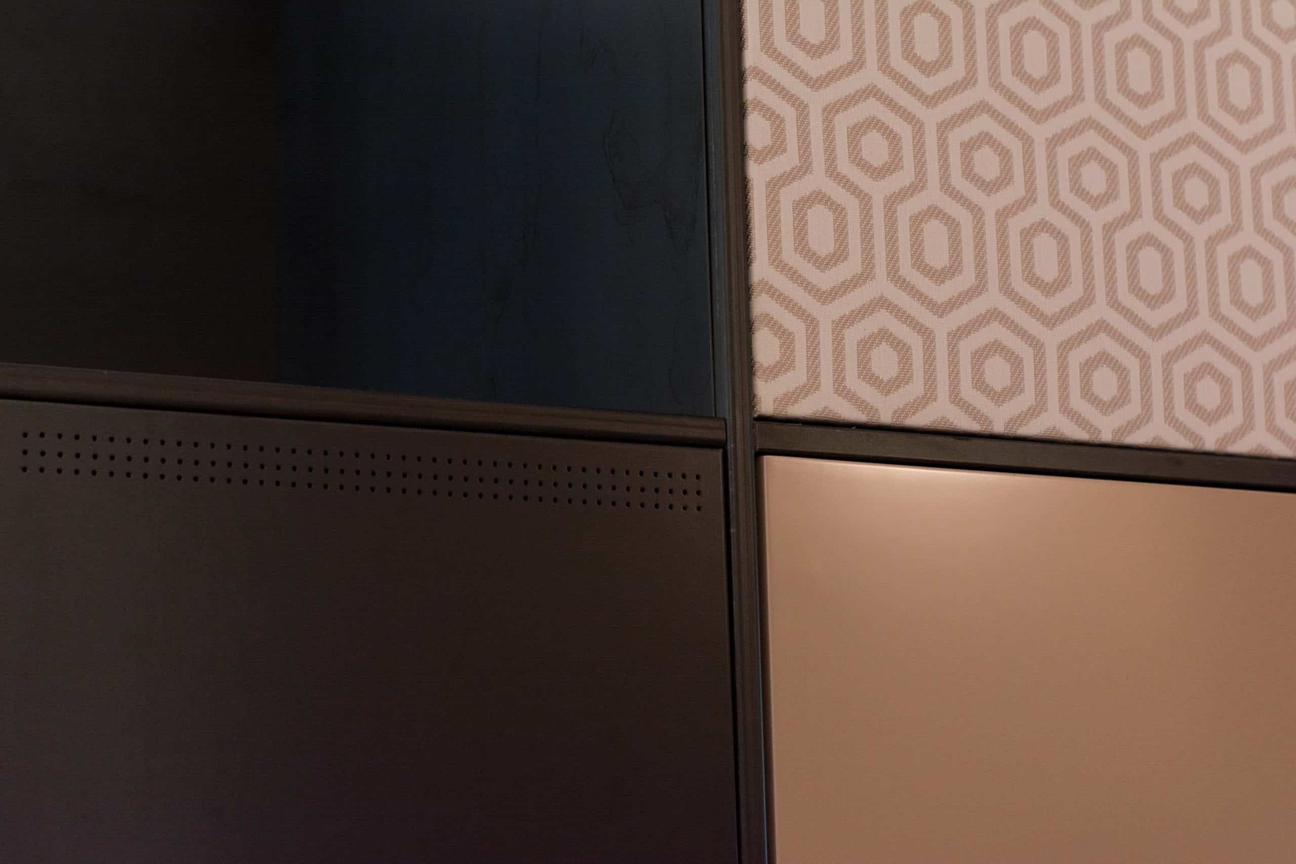 Coeur d’habitation