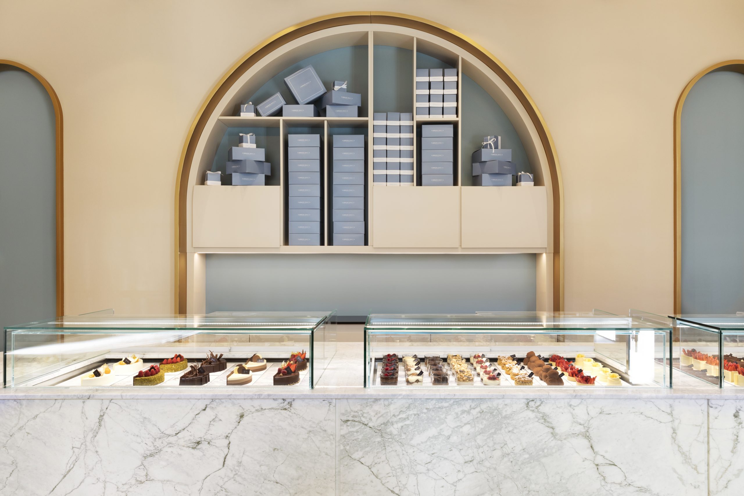 Pasticceria Fabrizio Racca