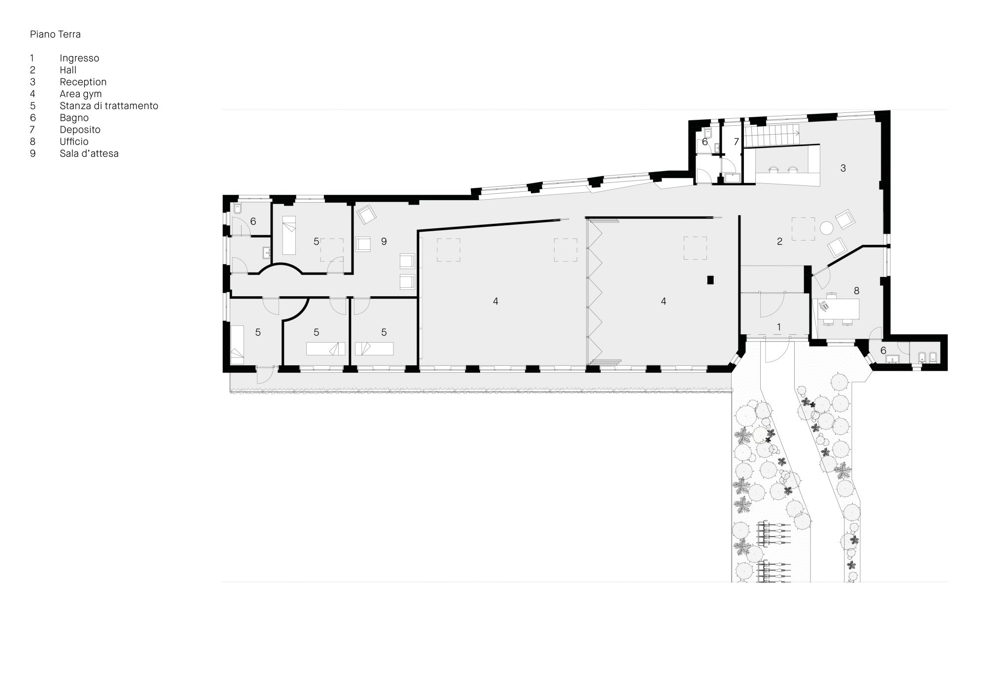 Piante web – This is life – 1