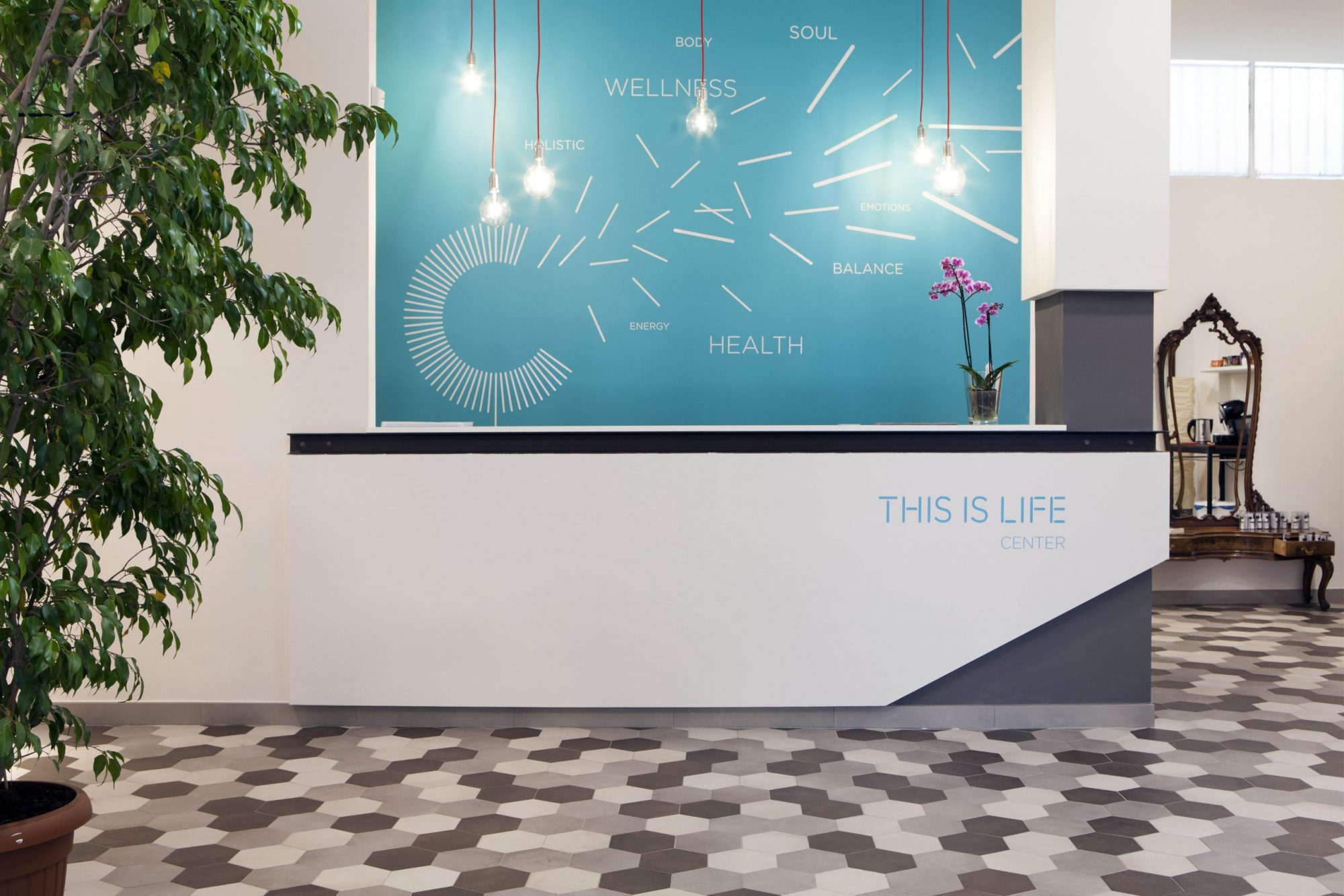 This is Life – Retail